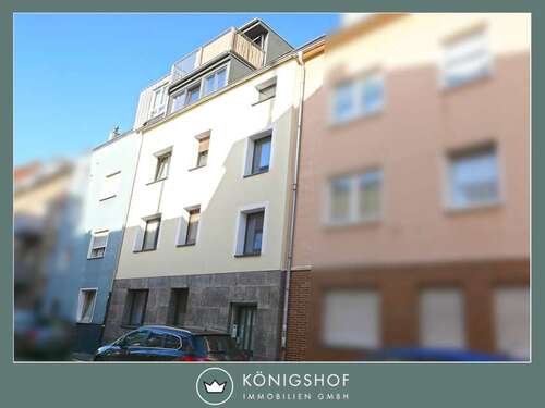 Foto - Haus zum Kaufen in Krefeld Stadtmitte 695.000,00 € 369.54 m²