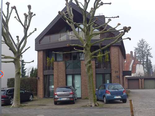 Foto - Büro in Bielefeld 770,00 € 96 m²
