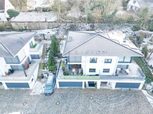 Foto - Haus zum Kaufen in Nersingen 729.000,00 € 152.33 m²