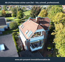 Wohnung zum Kaufen in Lübeck 679.000,00 € 97 m²