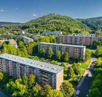 Wohnung zum Mieten in Suhl 308,69 € 49.08 m²