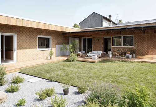 Foto - Haus zum Kaufen in Jockgrim 365.000,00 € 136 m²