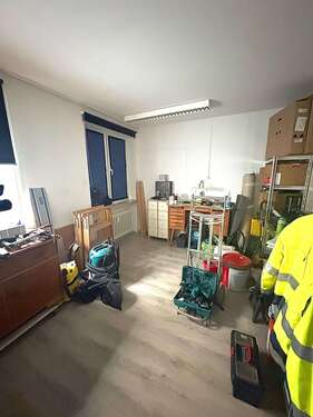 Foto - Büro in Krefeld 110,00 € 15.7 m²