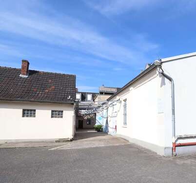 Foto - Halle in Köln 195,00 € 32 m² - 195,00 EUR Kaltmiete, ca.  32,00 m²