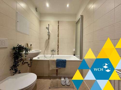 Foto - Wohnung zum Mieten in Chemnitz 336,00 € 70.71 m²