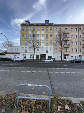Foto - Wohnung zum Kaufen in Berlin 180.000,00 € 34.64 m²