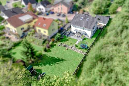 Foto - Haus zum Kaufen in Windhagen 629.000,00 € 155 m²