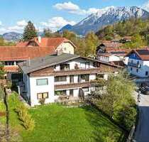 Haus zum Kaufen in Oberaudorf 1.390.000,00 € 510 m²