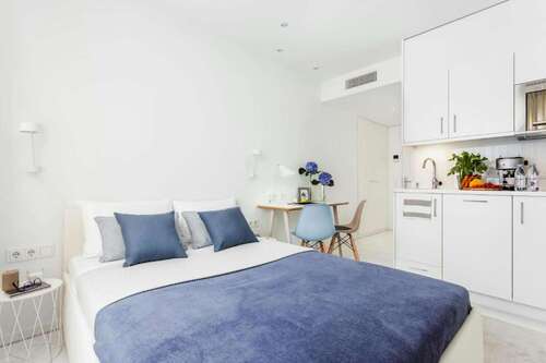 Foto - WG-Zimmer in Frankfurt am Main 1.100,00 € 17 m²