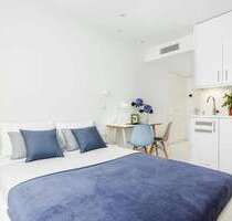 WG-Zimmer in Frankfurt am Main 1.100,00 € 17 m²