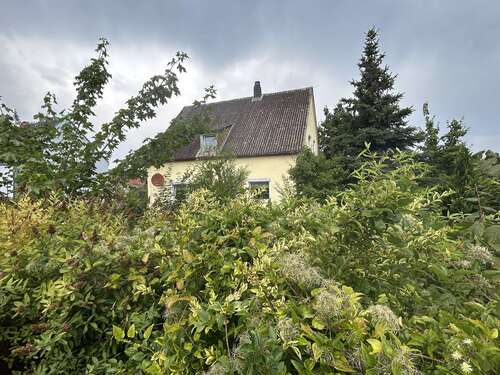 Foto - Haus zum Kaufen in Maxhütte-Haidhof 449.000,00 € 153 m²