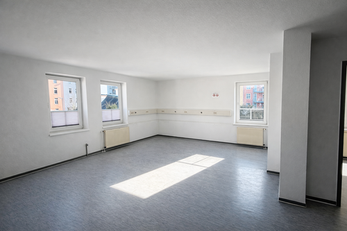 Foto - Büro in Rostock 1.070,00 € 107 m²