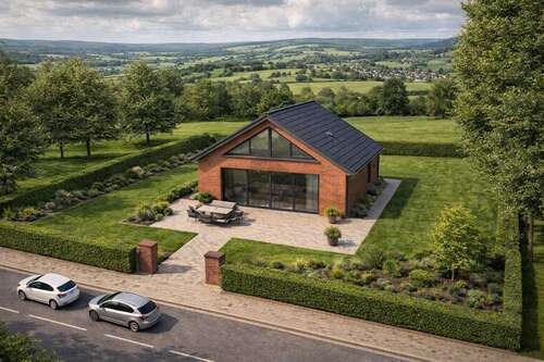 Foto - Haus zum Kaufen in Schortens Klein Ostiem 325.000,00 € 91 m²