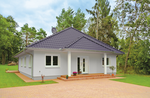 Foto - Haus zum Kaufen in Altlandsberg 534.500,00 € 118 m²