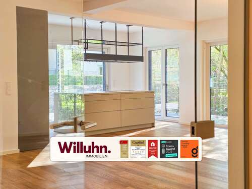 Foto - Wohnung zum Kaufen in Leipzig 1.120.000,00 € 165.6 m²