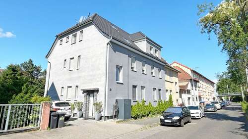 Foto - Wohnung zum Kaufen in Mannheim 350.000,00 € 109.28 m²