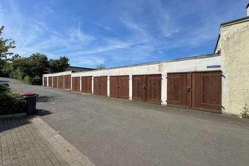 Foto - Garage zu vermieten in Hagen 90,00 € 12 m²