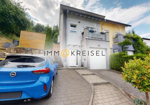 Foto - Haus zum Kaufen in Neudenau 449.000,00 € 130 m²