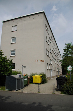 Foto - Wohnung zum Mieten in Rüsselsheim am Main 846,00 € 66.84 m²