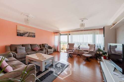 Foto - Wohnung zum Kaufen in Asperg 298.000,00 € 108 m²