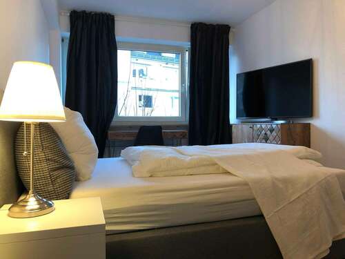 Foto - WG-Zimmer in Frankfurt am Main 685,00 € 16 m²