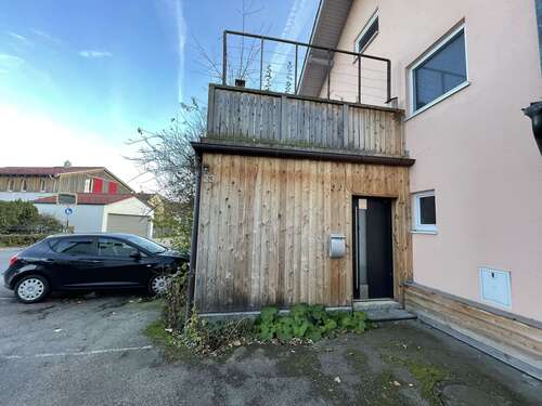 Foto - Wohnung zum Kaufen in Scheyern 249.000,00 € 70 m²