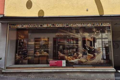Foto - Einzelhandel in Rottenburg 2.200,00 € 200 m²