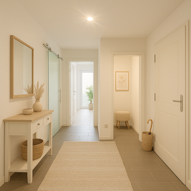 Foto - Wohnung zum Kaufen in Grabenstätt 449.000,00 € 109.09 m²