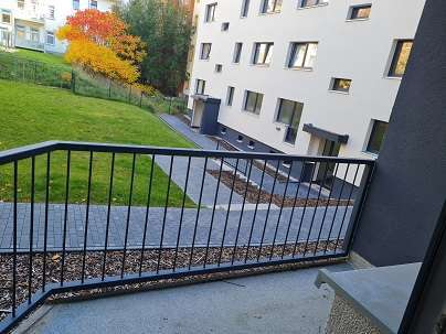 Foto - Wohnung zum Mieten in Chemnitz 355,00 € 68.3 m²