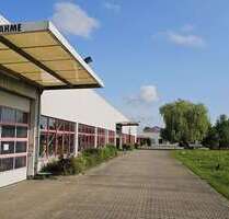 Halle in Ludwigsfelde 2.850.000,00 € 2900 m²