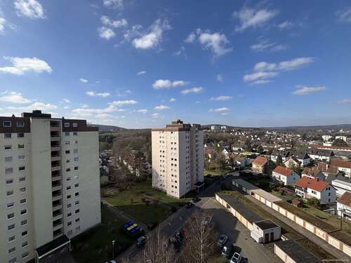 Foto - Wohnung zum Kaufen in Saarbrücken Dudweiler 165.000,00 € 90 m²
