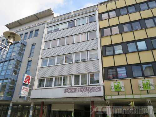 Foto - Wohnung zum Mieten in Oberhausen 260,00 € 26.25 m²