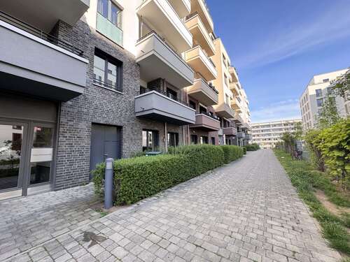 Foto - Wohnung zum Kaufen in Berlin 545.000,00 € 65.02 m²