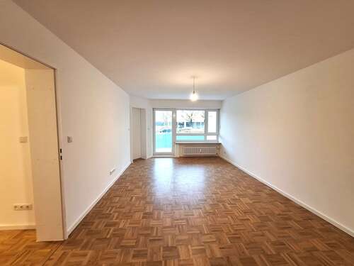 Foto - Wohnung zum Mieten in Augsburg 828,00 € 60.41 m²