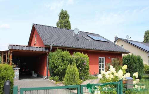 Foto - Haus zum Kaufen in Woltersdorf 550.000,00 € 122 m²