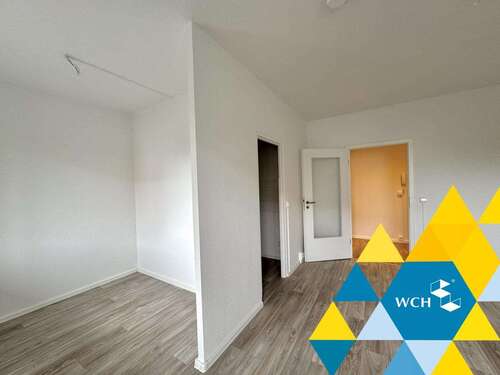 Foto - Wohnung zum Mieten in Chemnitz 210,00 € 35.82 m²