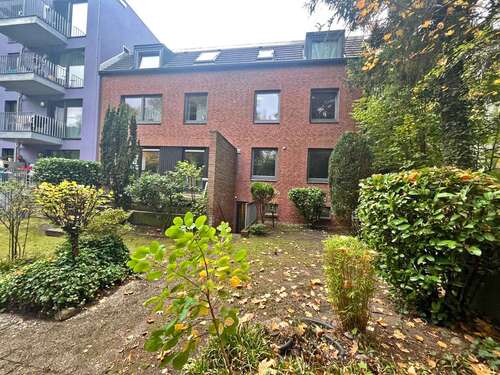 Foto - Wohnung zum Kaufen in Hamburg - Wandsbek 259.000,00 € 54 m²