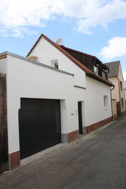 Foto - Wohnung zum Mieten in Mainz 1.860,00 € 111.78 m²