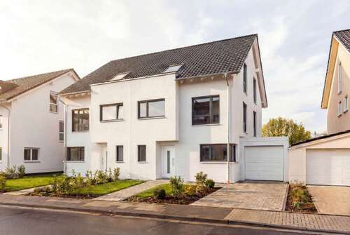 Foto - Haus zum Mieten in Bonn 2.350,00 € 174 m²