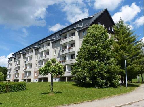 Foto - Wohnung zum Mieten in Geyer 294,00 € 55.2 m²