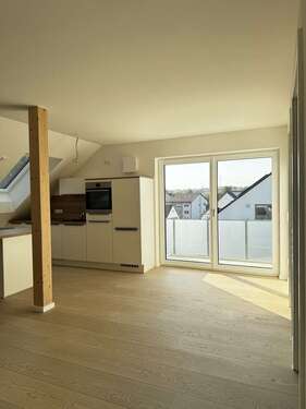 Foto - Wohnung zum Mieten in Langenbach 1.290,00 € 62 m²