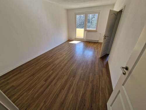 Foto - Wohnung zum Mieten in Doberschau 350,00 € 57 m²