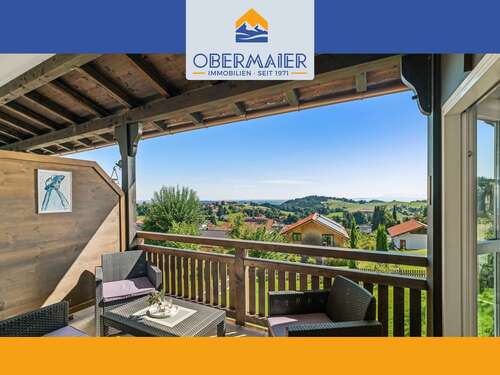 Foto - Wohnung zum Kaufen in Bad Kohlgrub 620.000,00 € 123.6 m²