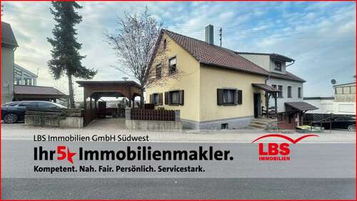 Foto - Wohnung zum Kaufen in Sternenfels 79.000,00 € 43 m²