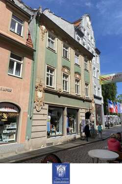 Foto - Wohnung zum Mieten in Meißen 500,00 € 62.9 m²