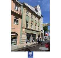 Wohnung zum Mieten in Meißen 500,00 € 62.9 m²