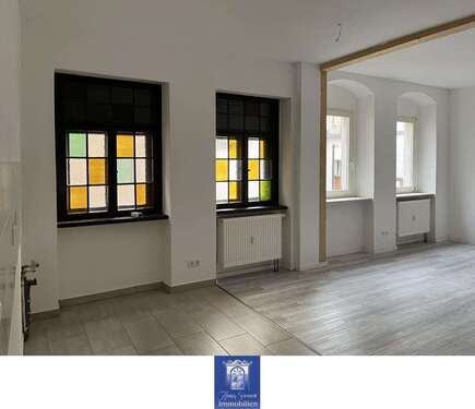 Foto - Wohnung zum Mieten in Meißen 500,00 € 62.9 m²