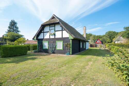 Foto - Haus zum Kaufen in Born a. Darß 295.000,00 € 130 m²