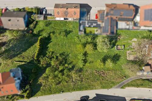 Foto - Grundstück zu verkaufen in Seebach 140.000,00 € 800 m²