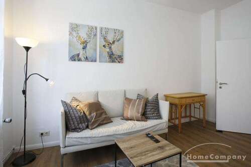 Foto - Wohnen auf Zeit in Braunschweig 1.600,00 €